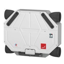 Recuperator Zehnder...
