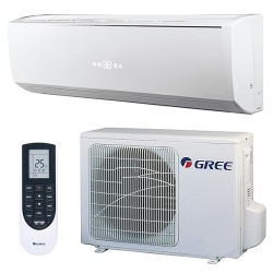 Air Conditioner Gree Lomo...