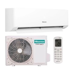 Air conditioner Hisense...