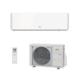 Air conditioner Fujitsu...