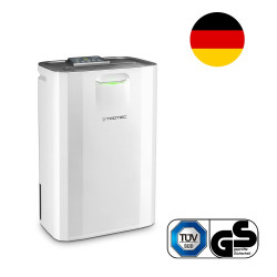 Desiccant Dehumidifier...