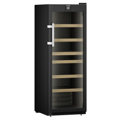 Wine refrigerator Liebherr...