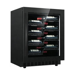 Wine refrigerator...