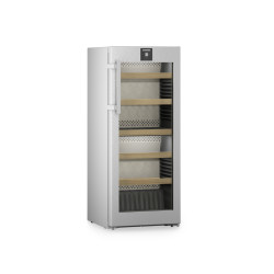 Wine refrigerator Liebherr...
