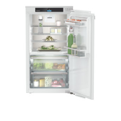 Built-in refrigerator...
