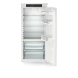 Built-in refrigerator...