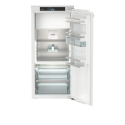 Built-in refrigerator...