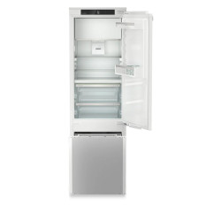 Built-in refrigerator...