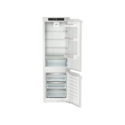 Built-in refrigerator...