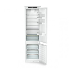 Built-in refrigerator...