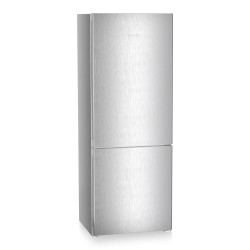 Refrigerator Liebherr CNsfa...