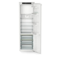 Built-in refrigerator...