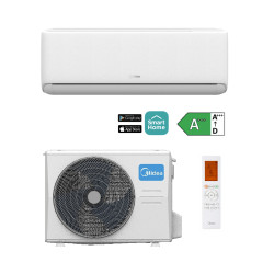 Oro kondicionierius Midea...