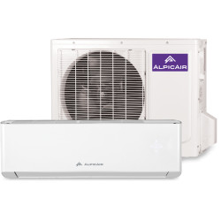 Air conditioner AlpicAir...