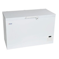 Šaldiklis skrynia Elcold...