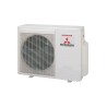 Air Conditioner Mitsubishi SCM60ZS-W (maks. 3 vidinės dalys)