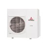 Air Conditioner Mitsubishi SCM100ZS-W (maks. 5 vidinės dalys)