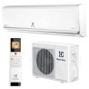 Air Conditioner Electrolux "Monaco" EACS-I24 HM/N8/19Y