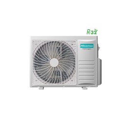 Air conditioner Hisense...