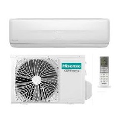 Air conditioner Hisense...