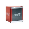 Refrigerator vertical showcase Scandomestic Cool Cube