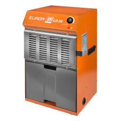 Dehumidifier Eurom LO20