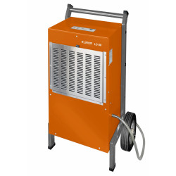 Oro sausintuvas Eurom LO80