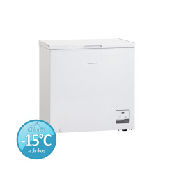 Chest freezer Scandomestic...