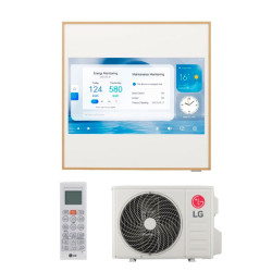 Air conditioner LG Artcool...