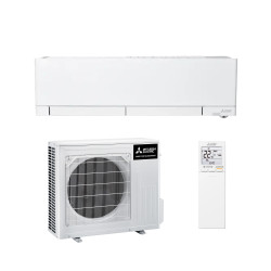 Air conditioner/Heat pump...