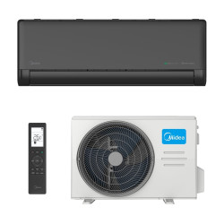 Air conditioner Midea "EZ"...