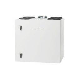 Rekuperatorius Domekt R 400...