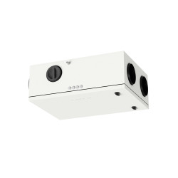 Rekuperatorius Domekt R 250...