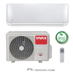Air conditioner/Heat pump...