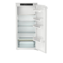 Built-in refrigerator...