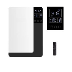 Wall recuperator AlpicAir...