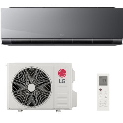 Air conditioner LG Artcool...