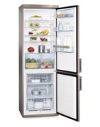 Refrigeration equipment for households