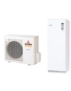 Heat pumps