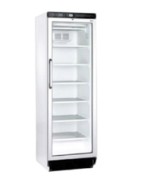 Freezers - vertical showcases