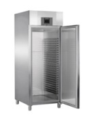 Freezer cabinets