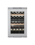 Integrated Wine Coolers for the Cellar