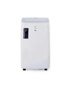 Mobile air conditioners