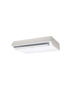 Multisplit indoor ceiling units