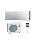 Heat pumps Air - air