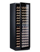 Wine refrigerators