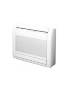 Floor standing air conditioners