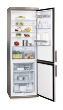 Refrigeration equipment for households