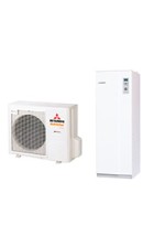 Heat pumps